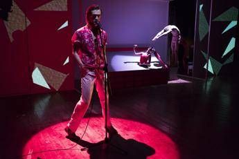 'Tango glaciale' di Martone ritorna in scena al Vascello per Romaeuropa 'Tango glaciale' di Martone ritorna in scena al Vascello per Romaeuropa